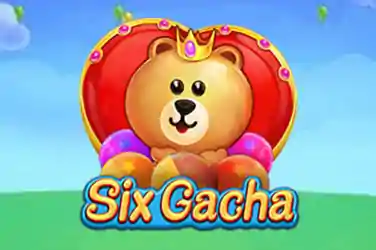 SIX GACHA?v=6.0